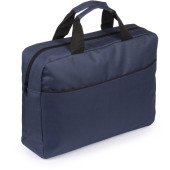 Сумка для ноутбука 15.6" Voyager, колір кобальт - V8457-04 Сумка для ноутбука 15.6" Voyager, колір кобальт - V8457-04