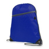 Рюкзак-мішок Voyager Ashton, колір кобальт - V9821-04