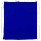 Рюкзак-мішок Voyager Gerald, колір кобальт - V9484-04