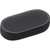 Набір для манікюру Voyager, колір чорний - V0812-03