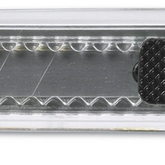 Ніж канцелярський Voyager, колір чорний - V5634-03