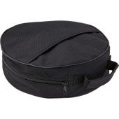 Набір для автомийки Voyager в чохлі, колір чорний - V8789-03