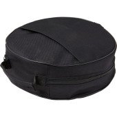 Набір для автомийки Voyager в чохлі, колір чорний - V8789-03