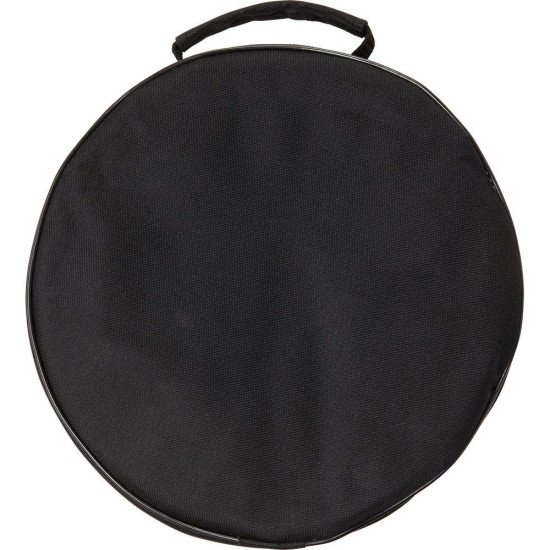 Набір для автомийки Voyager в чохлі, колір чорний - V8789-03