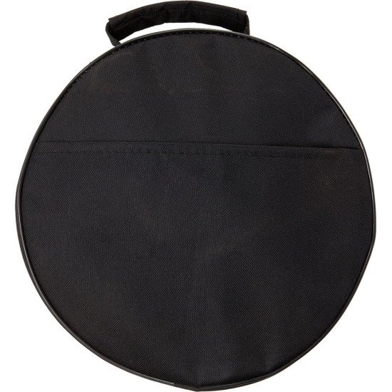 Набір для автомийки Voyager в чохлі, колір чорний - V8789-03