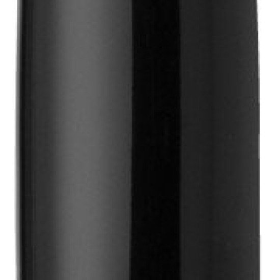 Ручка пластикова кулькова Voyager Charles dickens в чохлі, колір чорний - V1104-03 Ручка пластикова кулькова Voyager Charles dickens в чохлі, колір чорний - V1104-03