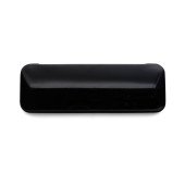 Письмовий набір Voyager, колір чорний - V1203-03