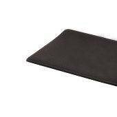 Блокнот в лінію А6 Voyager Moleskine Cahier Journal, м'яка обкладинка, колір чорний - VM023-03