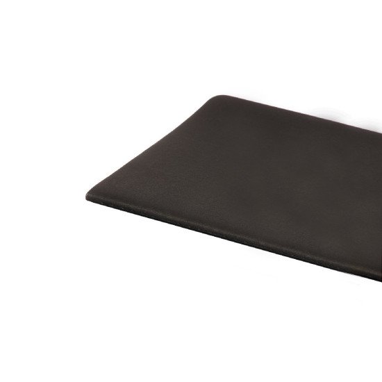 Блокнот в лінію А6 Voyager Moleskine Cahier Journal, м'яка обкладинка, колір чорний - VM023-03