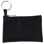 Ключниця-гаманець Voyager, колір чорний - V2069-03