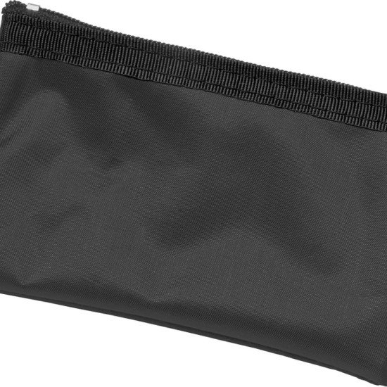 Ключниця-гаманець Voyager, колір чорний - V2069-03