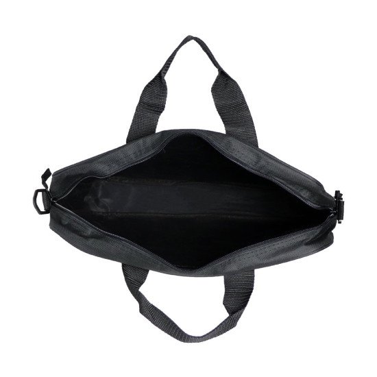 Сумка для ноутбука 14" Voyager, колір чорний - V2510-03