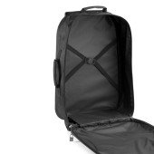 Валіза на 2 колесах Voyager, колір чорний - V4270-03