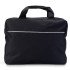 Сумка для ноутбука 14" Voyager, колір чорний - V4464-03