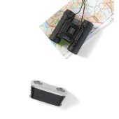 Бінокль Voyager, колір чорний - V6537-03