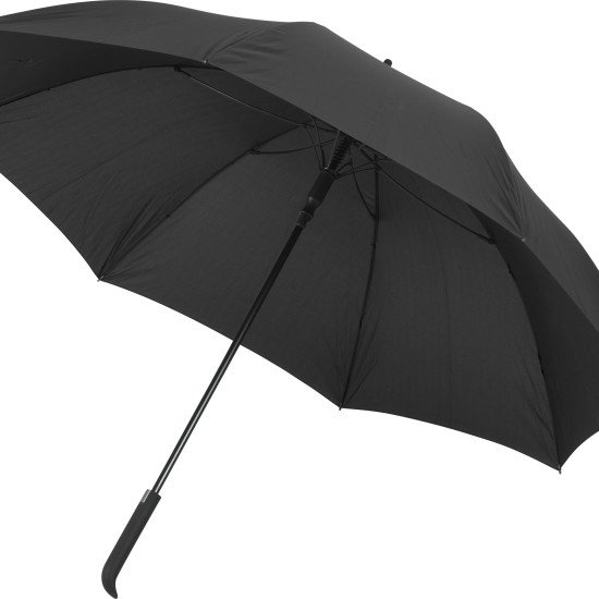 Парасоля-тростина автоматична Voyager Automat121, колір чорний - V7473-03