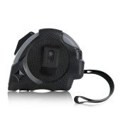 Рулетка вимірювальна 5 м Voyager Wendy, з магнітом, колір сірий - V9761-19