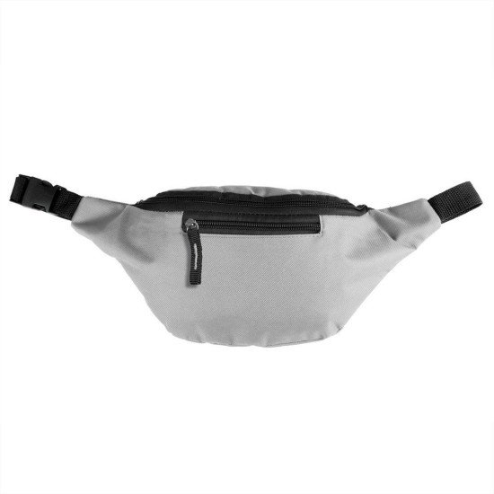 Бананка Voyager Jane, колір сірий - V0752-19