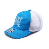 Кепка coFEE Trucker sublimation, колір блакитний/білий - TM001.18