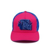 Кепка coFEE Neon hunter, колір червоний/синій - TM003.25