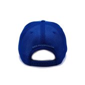 Кепка coFEE Hunter, колір камуфляж синій - TM004.4