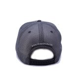 Кепка coFEE Hunter, колір камуфляж сірий - TM004.7