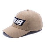 Кепка coFEE Miniottoman, колір бежевий - TM008.17