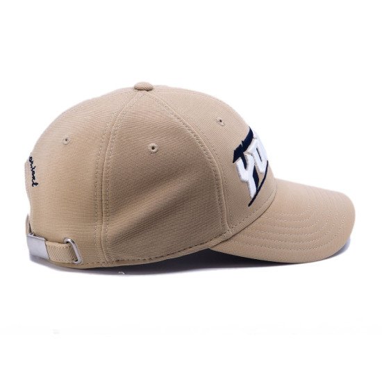 Кепка coFEE Miniottoman, колір бежевий - TM008.17