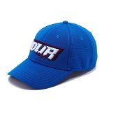 Кепка coFEE Miniottoman, колір синій - TM008.4