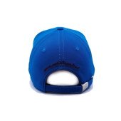 Кепка coFEE Miniottoman, колір синій - TM008.4