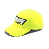 Кепка coFEE Miniottoman, колір чорний - TM008.41