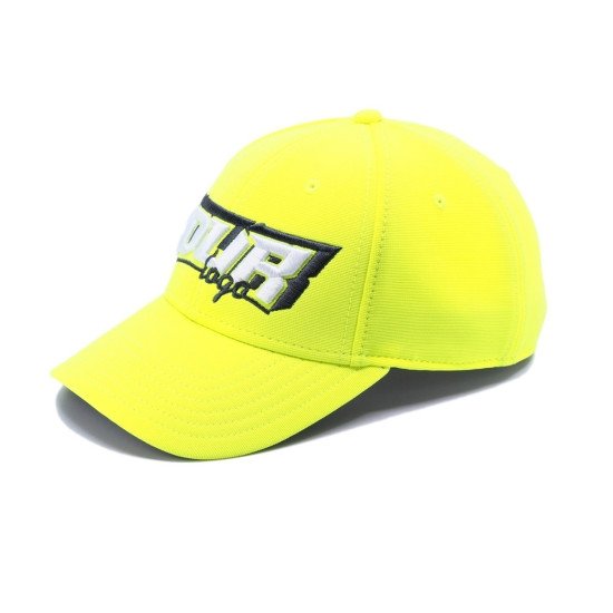 Кепка coFEE Miniottoman, колір чорний - TM008.41