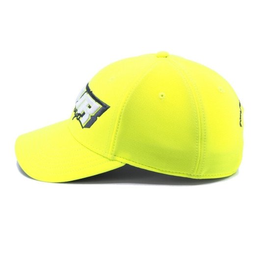 Кепка coFEE Miniottoman, колір чорний - TM008.41