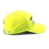 Кепка coFEE Miniottoman, колір чорний - TM008.41