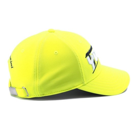 Кепка coFEE Miniottoman, колір чорний - TM008.41