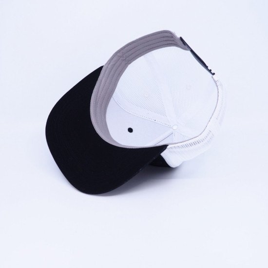 Кепка coFEE Snap sublimation, колір чорний/білий - TM009.3