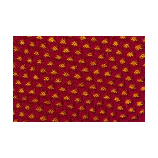 Шапка coFEE Slogan, колір коричневий/жовтий - TM100.5