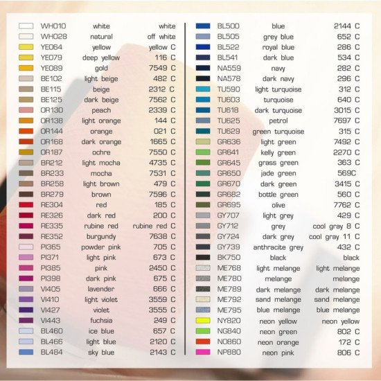 Шапка coFEE Slogan, колір коричневий/жовтий - TM100.5