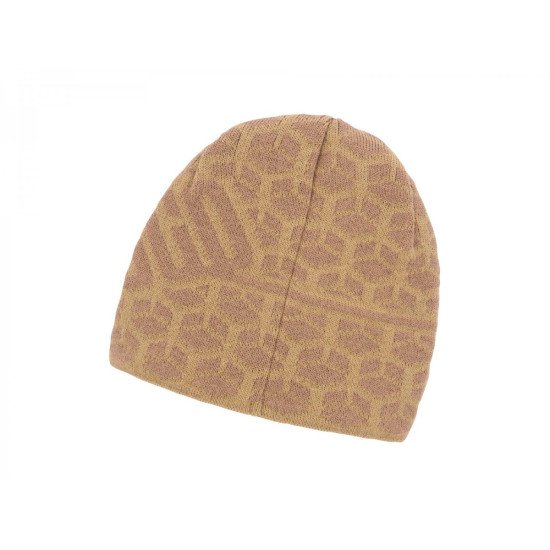 Шапка coFEE Simply, колір пісочний - TM102.5