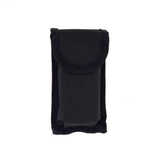 Мультитул 11в1 TheGeneral Solid, 100 мм, в чохлі, колір червоний - 1300MT-2