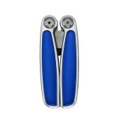Мультитул 11в1 TheGeneral Solid, 100 мм, в чохлі, колір синій - 1300MT-3