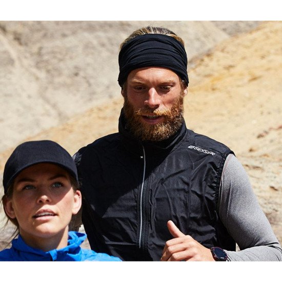 Баф ID Stretch, колір чорний - 0038900TUN Баф ID Stretch, колір чорний - 0038900TUN