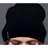 Шапка ID, колір чорний - 0044900TUN