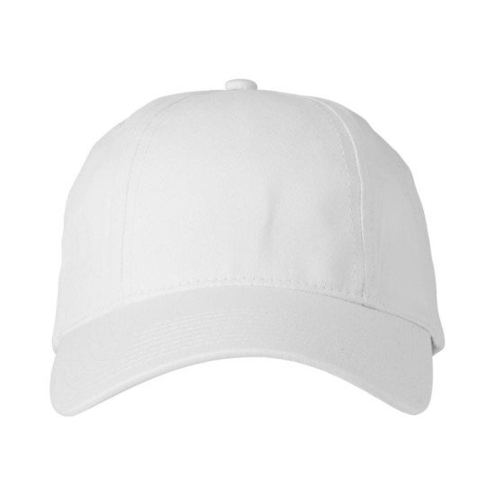 Кепка ID Golf, колір білий - 0052001TUN