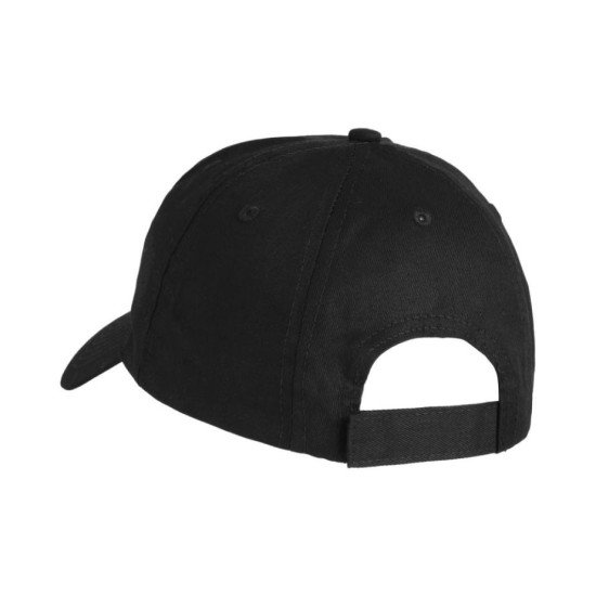 Кепка ID Golf, колір чорний - 0052900TUN