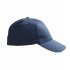 Кепка ID Stretch, колір темно-синій - 0068790TUN