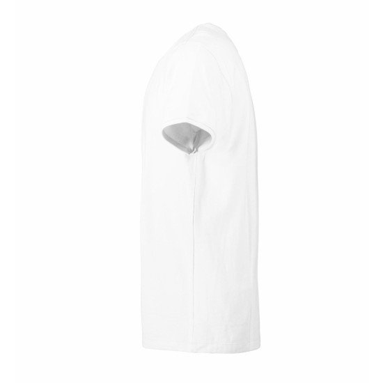 Футболка чоловіча PRO Wear Care, колір білий - 0370001S Футболка чоловіча PRO Wear Care, колір білий - 0370001S