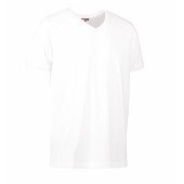 Футболка чоловіча PRO Wear Care, колір білий - 0372001S Футболка чоловіча PRO Wear Care, колір білий - 0372001S