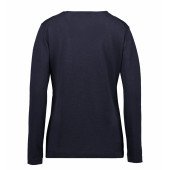 Кардиган жіночий ID Business, колір темно-синій - 0643790S