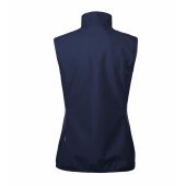 Жилет жіночий ID Vest Functional, колір темно-синій - 0825790S